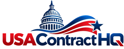 USA Contract HQ
